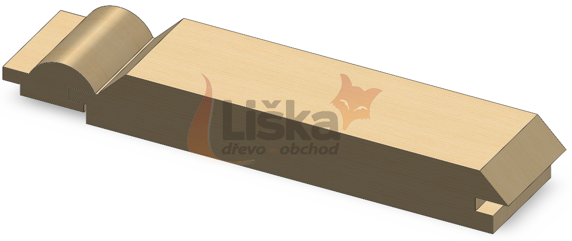 Rustic sestava 2