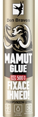 mamut glue 1201