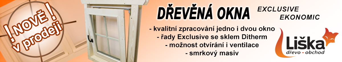 NOVINKA okna 1