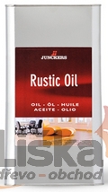 rustic oil 120