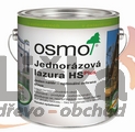 Jednorázová LazuraNaDrevo HS PLUS 25 120