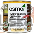 TVRDÝ VOSKOVÝ OLEJ 3032 075 l 120