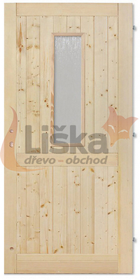 SKLO LUX S PRICKOU 400 200