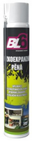 montazni pena nizkoexpanzni hobby spray bl 200